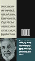 Spaanse bibliotheek - De Etruskische glimlach, Ophalen of Verzenden, Nieuw