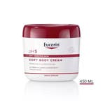 Eucerin pH5 Body Crème (Bodylotion), Verzenden, Nieuw
