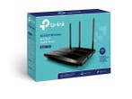 TP-Link Archer C1200 – router – Wi-Fi 5 – AC1200 – dual-band, Computers en Software, Ophalen of Verzenden, Nieuw