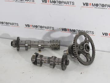 BMW R 1250 RS Nokkenas rechts, Ophalen of Verzenden, Nieuw