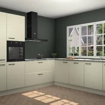 Magnolia keuken Casablanca 104214, Huis en Inrichting, Verzenden, Nieuw