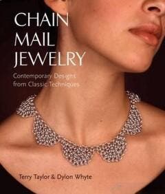 Chain Mail Jewelry - Terry Taylor 9781579907235, Verzenden, Gelezen, Terry Taylor