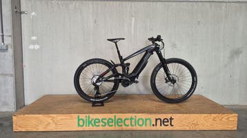 E-Mountainbike | Bianchi E-Omnia FX | -63%, 49 tot 53 cm, Ophalen, Zo goed als nieuw, Overige merken