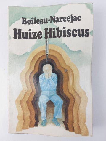 Huize hibiscus - Narcejac, Verzenden, Gelezen