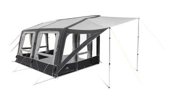 Dometic Grande All-Season Side Wing RH L - Grijs, Ophalen of Verzenden, Nieuw