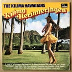 Kilima Hawaiians – Kilima Herinneringen (1-12-Vinyl-LP), Ophalen of Verzenden, Nieuw in verpakking