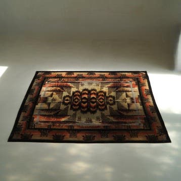 Wandtapijt - 165 cm - 140 cm - Amsterdamse School, Antiek en Kunst