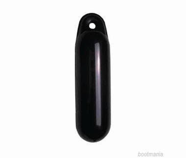 Majoni dropfender 1-12x45cm zwart, Watersport en Boten, Accessoires en Onderhoud, Verzenden