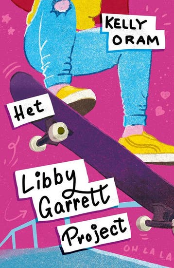 Het X-experiment 2 - Het Libby Garrett-project, Ophalen of Verzenden, Nieuw