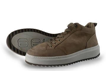 Rehab Sneakers in maat 44 Beige, Kleding | Heren, Schoenen, Overige kleuren, Verzenden, Rehab, Sneakers of Gympen