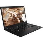 Lenovo ThinkPad T14 Gen 4 | 14 i5 | 16 GB | 256GB SSD |..., Ophalen of Verzenden, Zo goed als nieuw