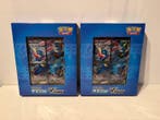 Pokémon - 2 Booster box - Sword & Shield, Nieuw