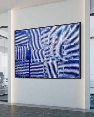 Sandra Glaser - Parallel Worlds - XXL