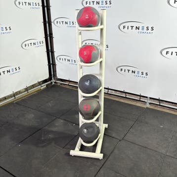 Ballen Rek - Incl. Medicijnballen, Ophalen of Verzenden, Nieuw, Overige typen