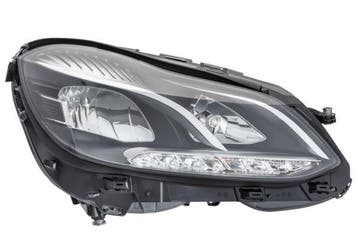 Koplamp o.a: Mercedes-Benz, E (W211), E (W212), Auto-onderdelen, Ophalen of Verzenden, Nieuw, Mercedes-Benz