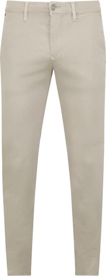 Mac Jeans Driver Pants Kit maat W 38 - L 36 Heren, Verzenden, Nieuw, MAC