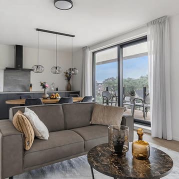 Appartement in Nieuwegein gevonden voor €2296,- pm, Huizen en Kamers, Huizen te huur, Appartement, Direct bij eigenaar, Nieuwegein