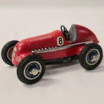 Schuco - Speelgoedauto Mercedes-Benz W25 Silver Arrow -