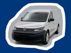 Volkswagen Caddy Cargo Maxi 2.0 TDI Led Navigatie Carplay Ad, Automaat, Stof, Gebruikt, Euro 6