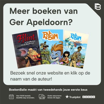 De jaren Pep / 1 / De jaren Pep / 1 9789088861437, Boeken, Verzenden, Gelezen, Ger Apeldoorn