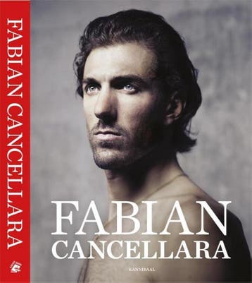Fabian Cancellara - Marco Pastonesi 9789492081773, Verzenden, Zo goed als nieuw, Marco Pastonesi