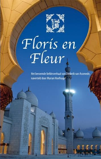 Floris En Fleur | Diederik Assenede | Nieuw, Ophalen of Verzenden, Nieuw, Diederik Assenede