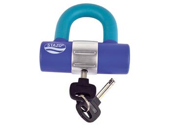 Stazo Hangslot - ART-keurmerk, Ophalen of Verzenden, Nieuw