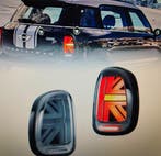 Achterlichten Mini Cooper R60, Auto-onderdelen, Verlichting, Ophalen of Verzenden, Nieuw, Mini