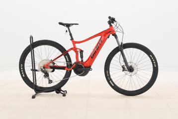 Giant STANCE E+ 1 – 2022 – 171 - 180 cm, Verzenden, Zo goed als nieuw, Giant