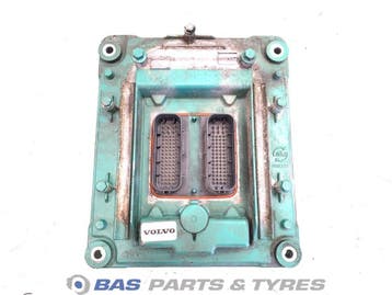 Motormanagement ECU Volvo 21900541, Ophalen, Gebruikt, Volvo, Overige Auto-onderdelen