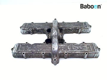 Kleppendeksel Kawasaki Z 650 1976-1977 B1 (Z650), Verzenden, Gebruikt