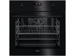AEG EB41PB - Inbouw oven - Pyrolytische zelfreiniging -, Verzenden, Zo goed als nieuw