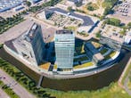 Kantoorruimte te huur Grote Voort 247 Zwolle, Zakelijke goederen, Huur, Kantoorruimte