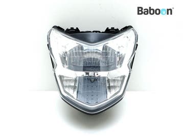 Koplamp Honda CB 125 F 2021-> (CB125F JC84A) LED Symmetric, Motoren, Verzenden, Gebruikt