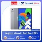 Globale ROM Lenovo Xiaoxin Pad Pro 2025 Tablet Lenovo Xiaoxi, Verzenden, Nieuw
