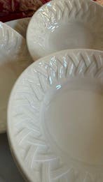 Ancienne Fabrique Royale Limoges - Eetservies (6) -