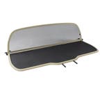 Ford Focus (2006-2010) Cabrio windscherm Beige windscherm op, Ophalen of Verzenden