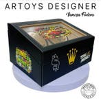 Vanessa Fodera (1981) - ROLEX TIME IS MONEY - LUXURY AUTO