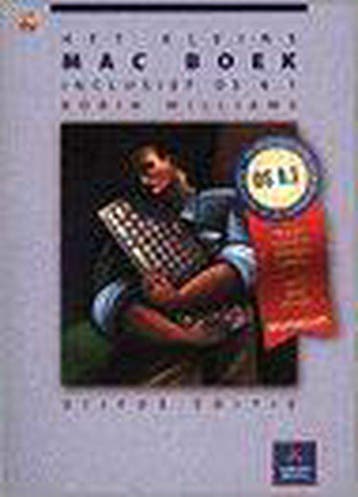 Het kleine Mac boek - Roger Williams 9789067899611, Verzenden, Gelezen, Roger Williams
