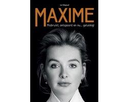 Boek Maxime 9789083096674, Verzenden, Zo goed als nieuw