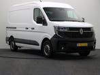 Renault Master E-Tech T35 L2H2 Advance long range 87 kWh, Automaat, Stof, Renault, Overige brandstoffen
