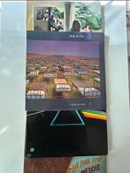 Pink Floyd - Ummagumma / Meddle / The Dark side of the moon, Nieuw in verpakking