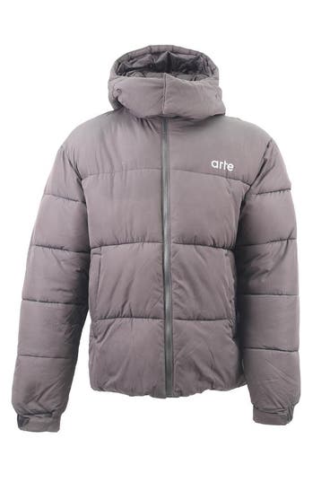 Arte Antwerp Jas in maat M Zwart, Kleding | Heren, Jassen | Winter, Verzenden, Zo goed als nieuw, Zwart, Arte Antwerp