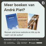 Toegerust voor latere tijden / 1 Timotheüs vers voor vers, Verzenden, Zo goed als nieuw, André Piet