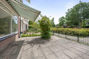Te huur: Huis Graan voor Visch in Hoofddorp, Hoofddorp, Noord-Holland