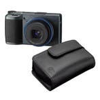 Ricoh GR IIIx compact camera Urban edition - Tweedehands, Verzenden, Gebruikt, Compact