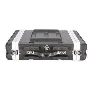 Innox GoRAX 2U17 double-door flightcase 2U, 43 cm diep, Verzenden, Nieuw