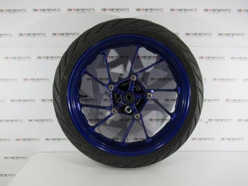 Yamaha Tracer 900 Voorwiel, Motoren, Ophalen of Verzenden, Nieuw