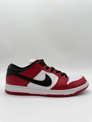 Nike - Nike SB Dunk Low Pro J-Pack Chicago - Sneakers -, Nieuw