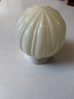 Thabur - Plafondlamp - Bakeliet en Glas - Thabur lamp